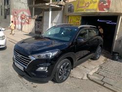 هیوندای تۆکسۆن